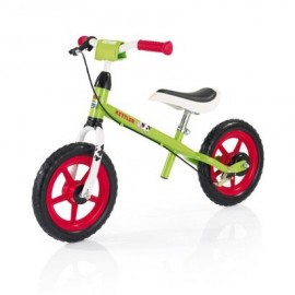 Kettler - Bicicleta fara pedale 12 inch emma