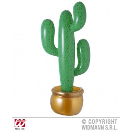 Widmann Italia - Cactus gonflabil