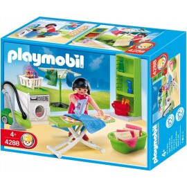 Camera de menaj - Playmobil