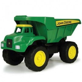 Tomy - Camion mare jd