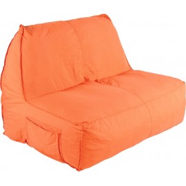 Canapea – portocaliu