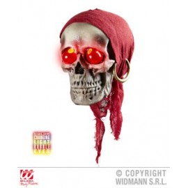 Widmann Italia - Cap schelet pirat