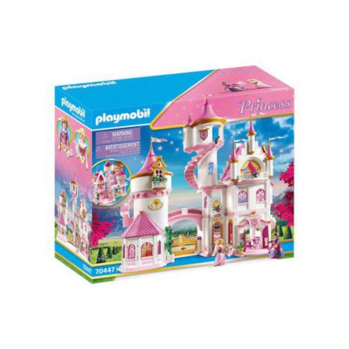 Castelul mare al printesei PM70447 Playmobil