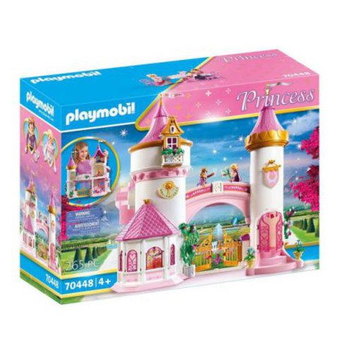 Castelul printesei PM70448 Playmobil