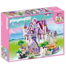 Playmobil - Castelul unicorn