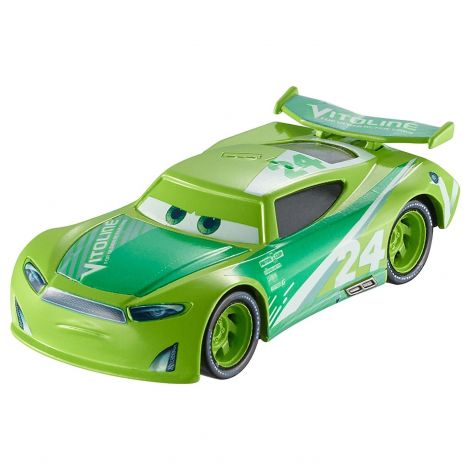 Mattel - Chase racelott - disney cars 3