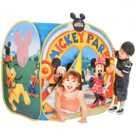 Cort de joaca Mickey Mouse Club House - Playhut