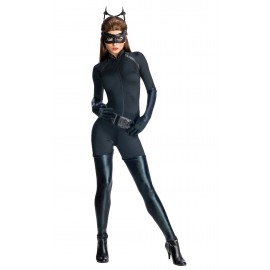 Costum catwoman sw