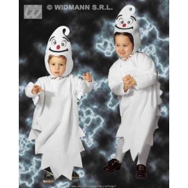 Widmann Italia - Costum fantoma / little ghost halloween