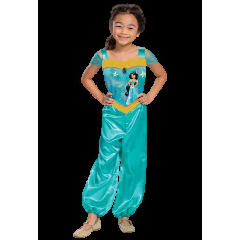 Costum jasmine 5-6 ani