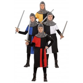 Widmann Italia - Costum luptator medieval