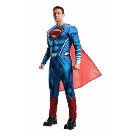 Costum superman xl