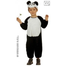 Costum Urs Panda