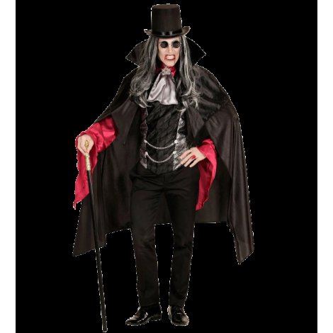 Costum - vampir
