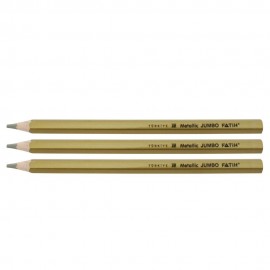 Daco - Creion color metalizat auriu fatih