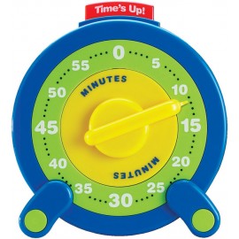 Learning Resources - Cronometru de masa 60 minute