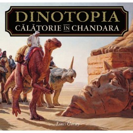 Eastone Books - Dinotopia