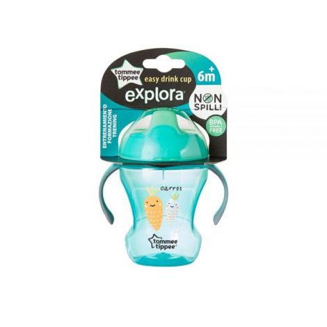 Explora Cana Easy Drink, Tommee Tippee, 230ml