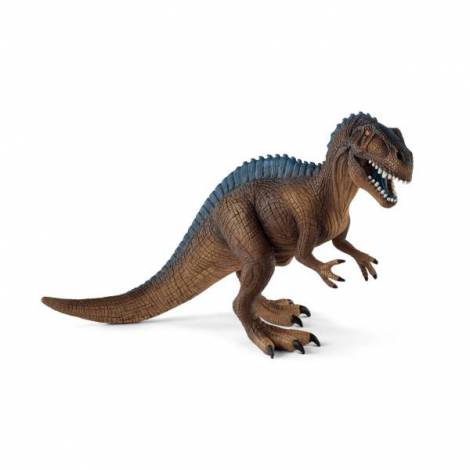 Schleich - Figurina dinozaur acrocanthosaurus sl14584