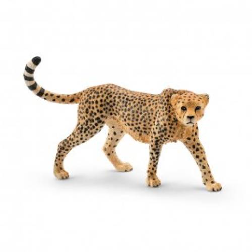 Figurina schleich ghepard femela 14746