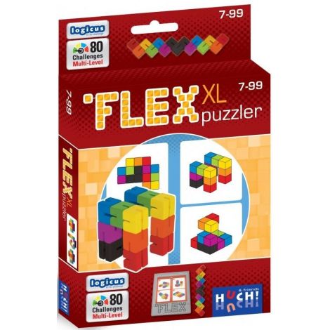 Flex puzzler xl