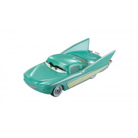 Mattel - Flo - disney cars 3
