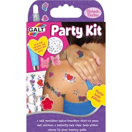 Galt - Set pentru petreceri /Party Kit