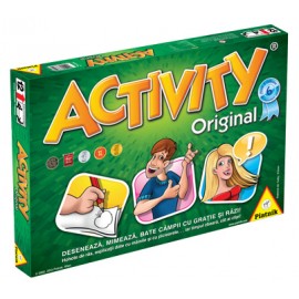Joc Activity original