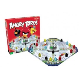 Tactic - Joc angry birds kimble