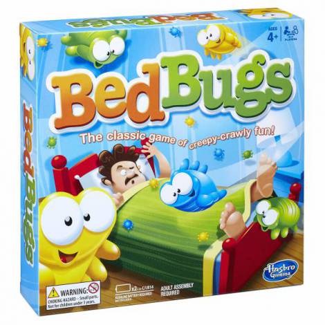 Joc bed bugs