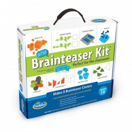 Joc de familie - A-Ha - Brainteaser Kit and Puzzles