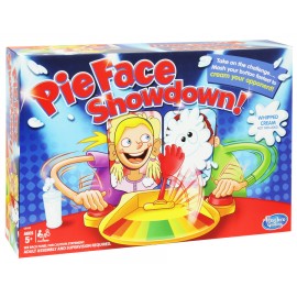 Joc Pie Face Showdown