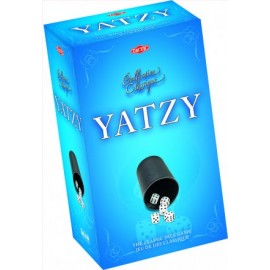 Tactic - Joc yatzy - yams cu pahar pentru zar