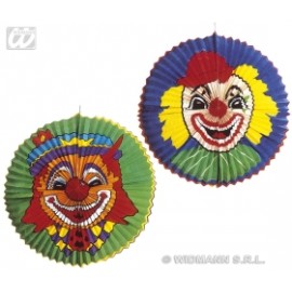 Widmann Italia - Lampion clown