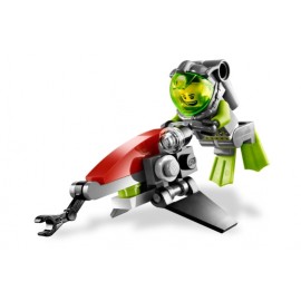 Lego - Jet Marin Mini 