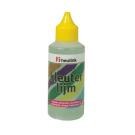 Heutink - Lipici universal junior 115 ml