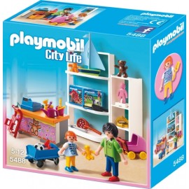 Playmobil - Magazinul de jucarii