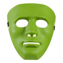 Widmann Italia - Masca anonymous verde