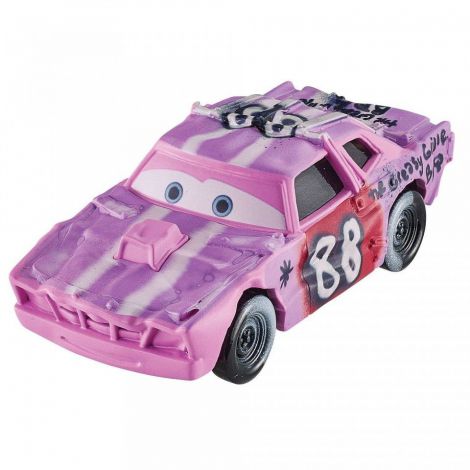 Mattel - Masinuta metalica tailgate -disney cars 3