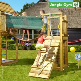 Modul Bridge - Jungle Gym