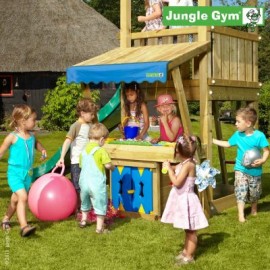 Junglegym - Modul mini market - jungle gym
