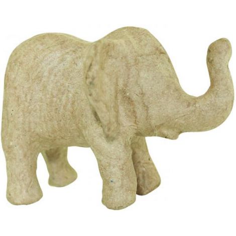 Obiect decor bebelus de elefant
