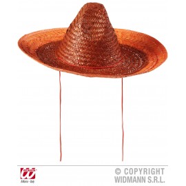Widmann Italia - Palarie sombrero portocalie
