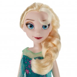 Papusa Printesa Frozen Classic - Hasbro