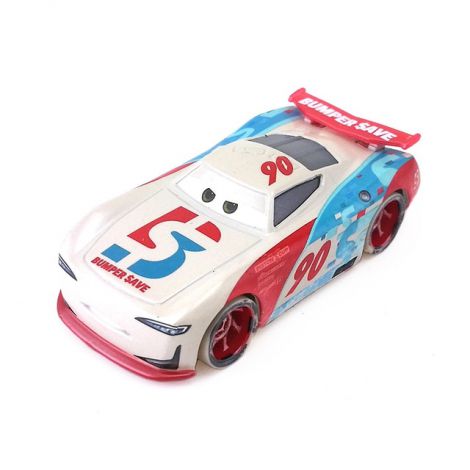 Mattel - Paul conrev cars fireball beach racers