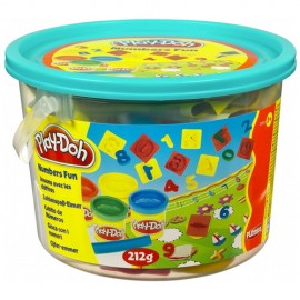 Hasbro - Play doh mini bucket asst