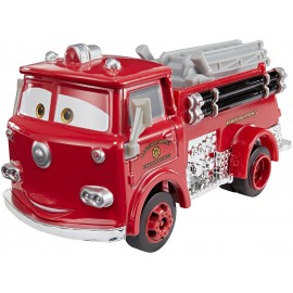 Pompierul Red - Disney Cars 3