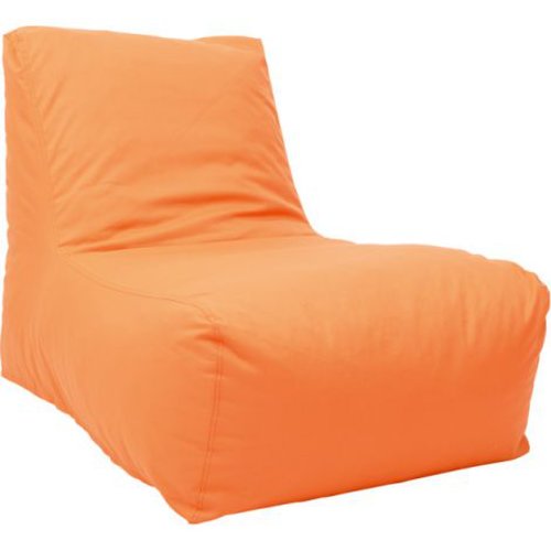 Puf scaun Orange