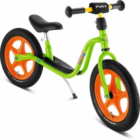 Puky - Bicicleta fara pedale LR1 Verde
