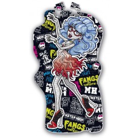Clementoni - Puzzle 150 piese - monster high ghoulia yelps